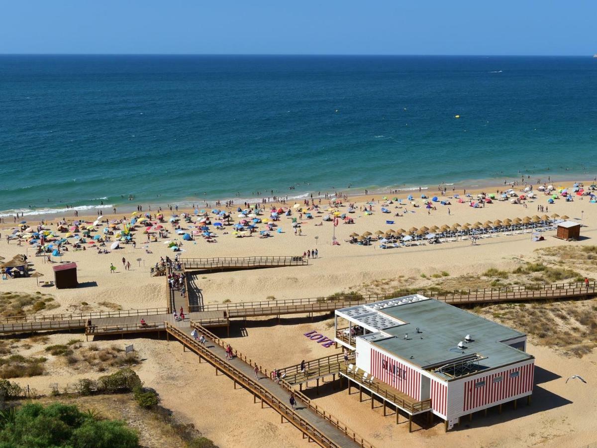 Algarve Beachfront Alvor Exterior photo